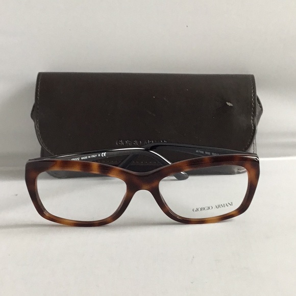 Giorgio Armani Accessories - GIORGIO ARMANI GLASSES LADIES.